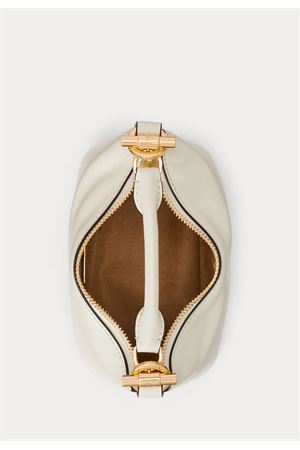Blke Mini Sh-Shoulder Bag-Small-Soft Nappa LAUREN RALPH LAUREN | Tracolla | 431P10531005